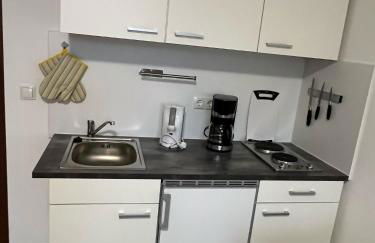 Moderne Studio-Apartments in Wolfen - Foto 4