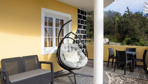 Feiteiras House by Escape to Madeira - Foto 3