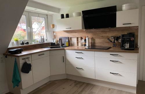 Ferienwohnung Haiger-Burbach für 5 Personen - Foto 14