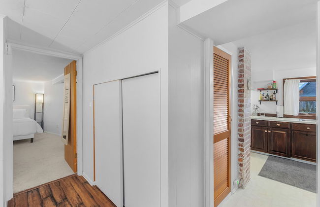 Green Lake Zen Low Level Garden Suite - Foto 16