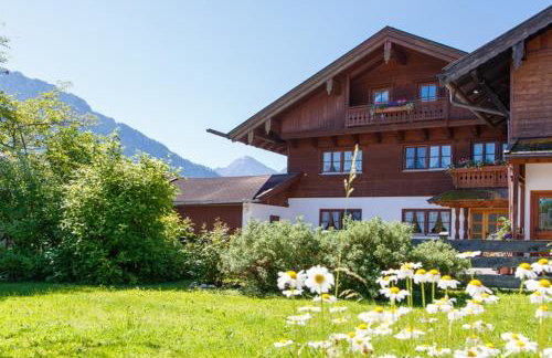 Ferienwohnung Heidi Steinbacher inkl. Chiemgaukarte - Foto 1