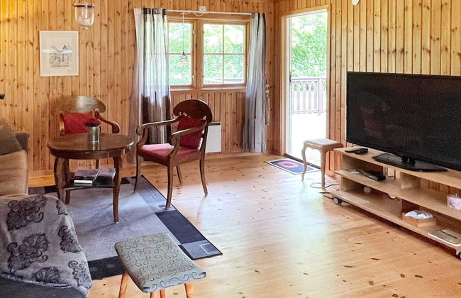 5 Person Holiday Home in Borgholm - Foto 6