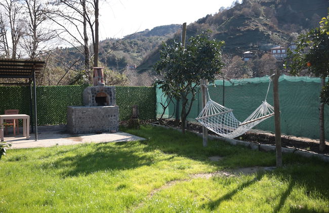 Engreens Suit Bungalov - Foto 42