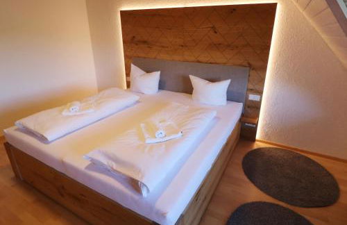 Feriendomizil am Rössleberg, Hinterzarten - Foto 8