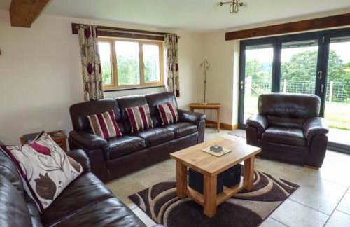 Tyn Y Celyn Uchaf - Foto 4