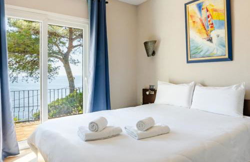 "La Terrasse de la Mer 1" Résidence"Sol y Mar" AC-Wifi-BBQ-Piscine-Pkg - Foto 14