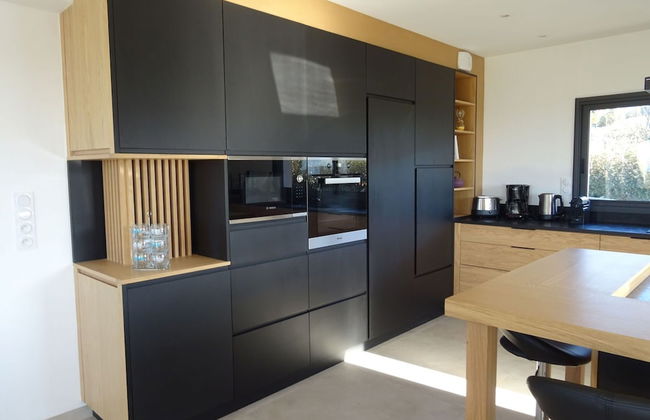 Magnificent Villa by the sea - Photo 12