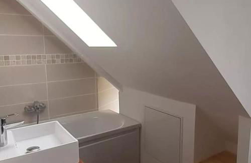 Jolie maison de pêcheur en bord de mer - Foto 9