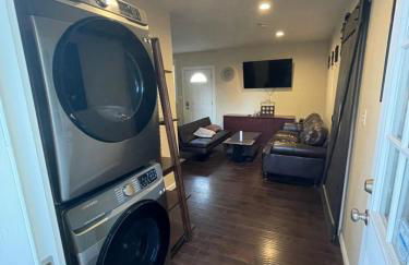 1 bd guest house in LA perfect for long term stay - Foto 25