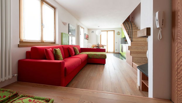 Italianway - Osteglio 15/F - Viola - Foto 2, Imagem principal