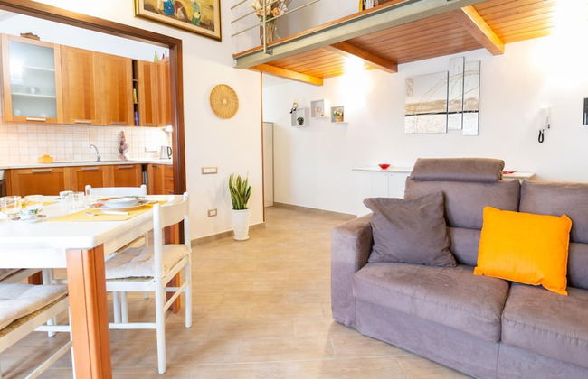 Welcomely - Appartamento Nuraghe Tanca Manna - Photo 6