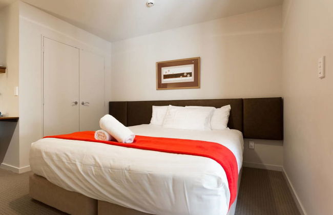 The Glebe Apartments - Foto 60