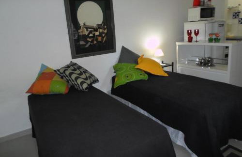 Temporada Rio Studio Lily 2 - Perto do Cristo e de Copacabana - Photo 13