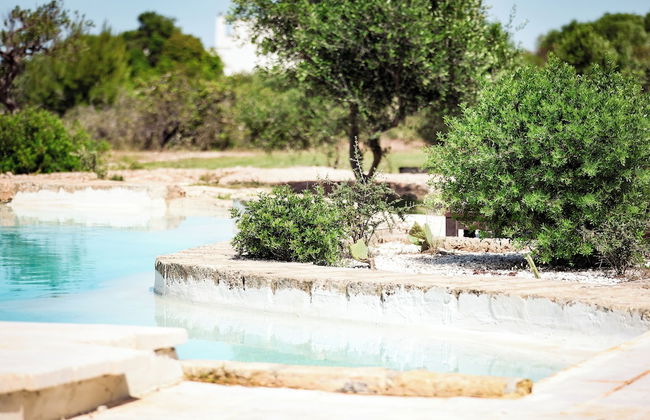 Masseria Piccole Taverne - Foto 28