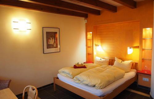 Der Fuchsbau - Foto 12