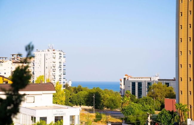 ABC APART HOTEL - Photo 15