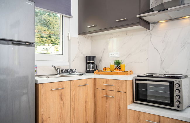 Athinais Suites - Foto 59