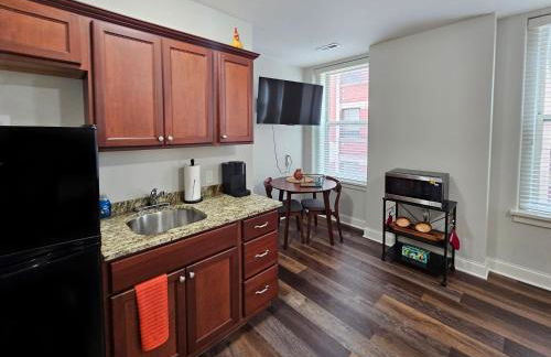 Charming Studio at The Inman - 212 - Foto 2