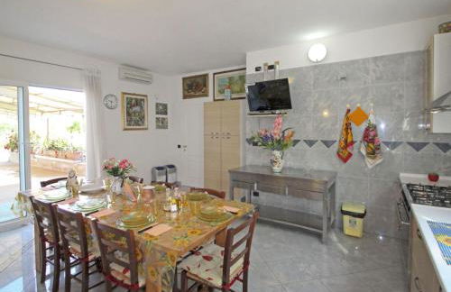 Villa La Rosa by Interhome - Foto 8