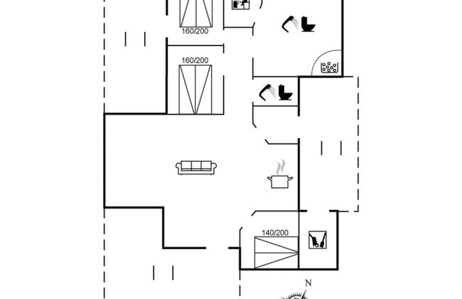 "Friderike" - 200m from the sea - Foto 20