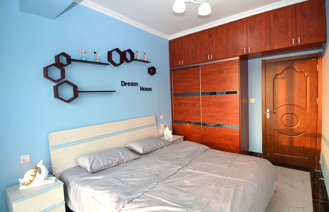 Lan Zhou Long Shang Nordic Style - Photo 3