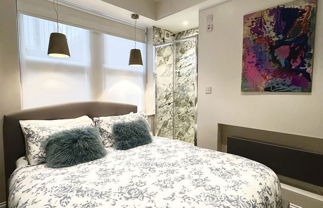 soho london suite - Photo 19