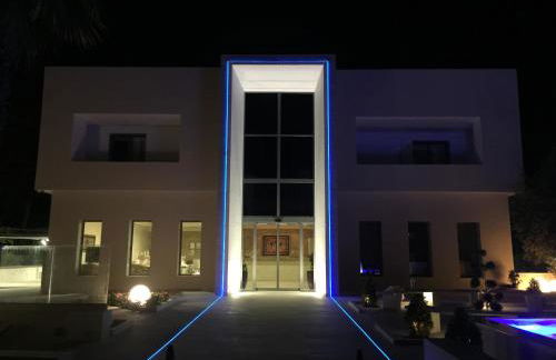 Naias Beach Hotel - Foto 23