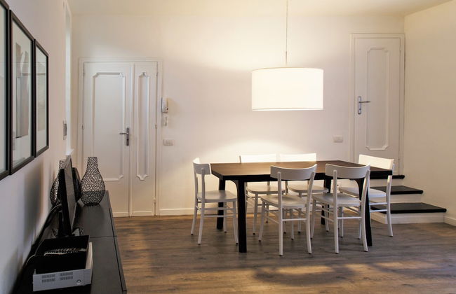 Nenè - Accommodation La Scalinata - Foto 14