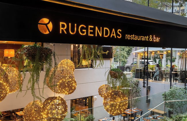 Time Suite - Comfort Apartments - Foto 36