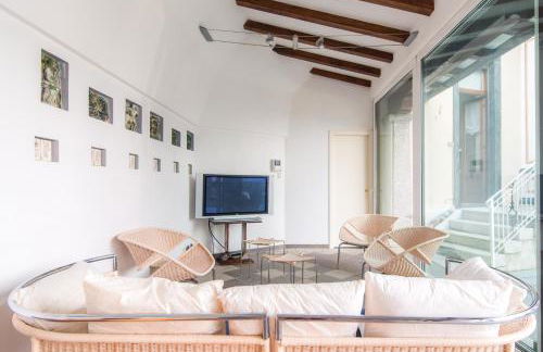 Villa Giù Luxury - The House Of Travelers - Foto 39