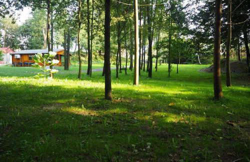 Ranczo w Dolinie Biskupice - Foto 32