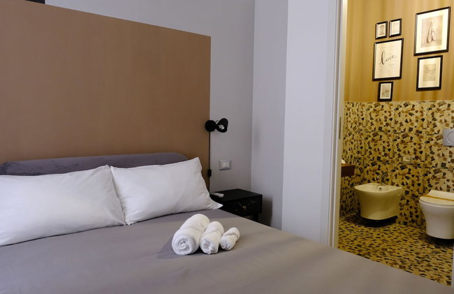 MATTEOTTI ROOMS - Foto 7