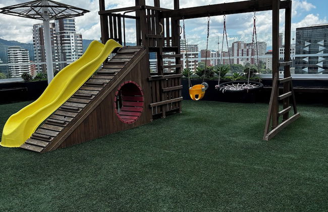 Apartamento Narama zona 13 - Photo 47