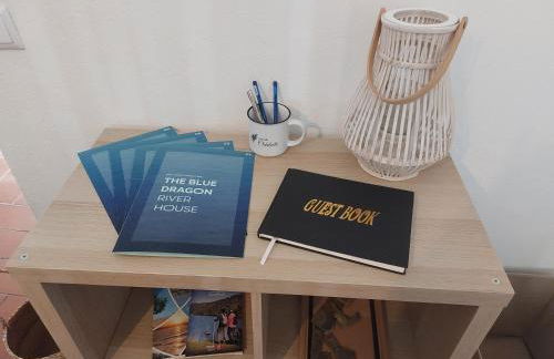 Blue Dragon River House - Foto 14