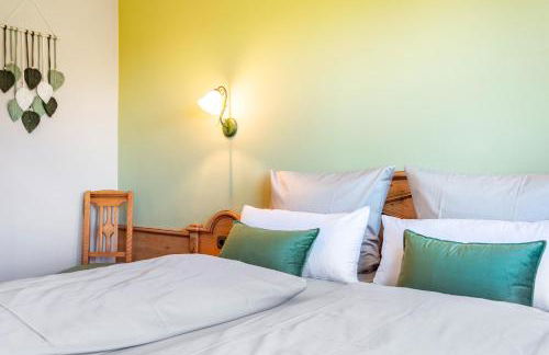 Seeblicksuiten - Suite Seensucht - Foto 20