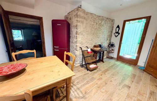 Le Vieux Moulin - Foto 23