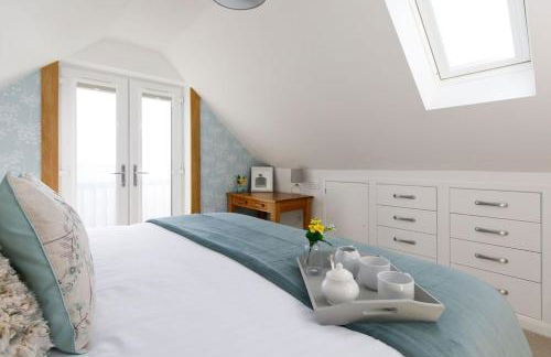 The Hayloft Chidham - Foto 12