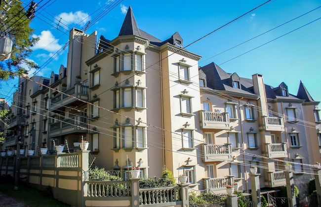 Apartamento Chateau du Loire - Foto 35