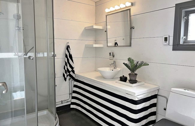 7 Person Holiday Home in Jarna - Photo 11