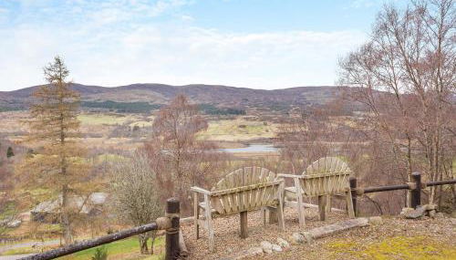 Molalatau Lodge - Foto 2