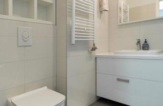 Apartment Zagreb, 0-24, self service check-in, free parking - Foto 16