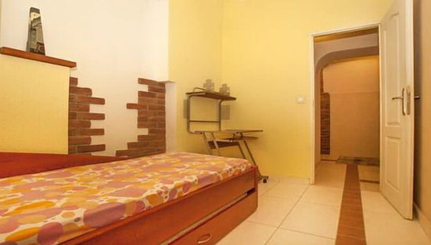 Apartment Roxy - Foto 3, Habitación