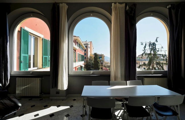 Elegante e Lussuosa Dimora Barnabiti - Foto 23