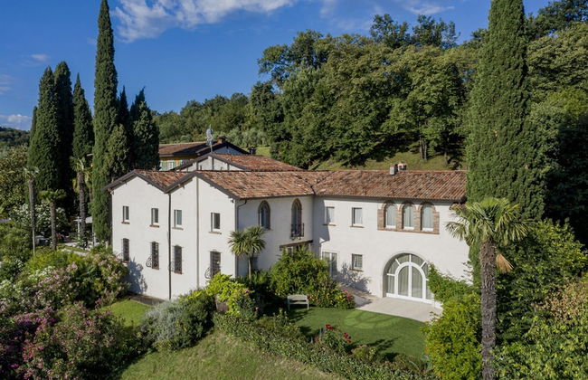 Agriturismo Borgo il Mezzanino - Foto 74