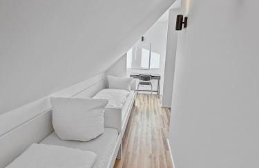 Flatista Homes - Herzog Heinrich - Foto 63