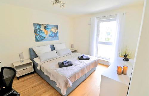 RelaxRefugium LUXUS - Küche, Arbeitsplätze, Stellplatz & Komfort für bis 6 Gäste - Photo 5