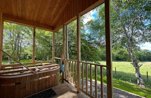 Breckland Lodge 3 with Hot Tub - Foto 14