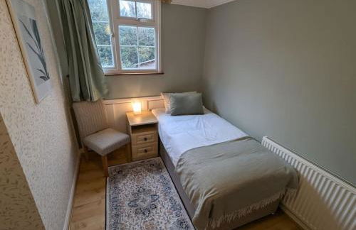 Lavender Lodge - Foto 22