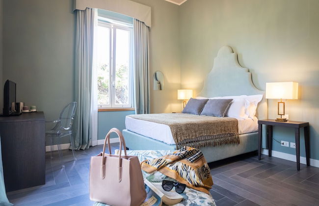 Villa Masetta - Luxury Suite - Foto 8