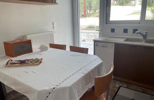 Country house by the Sea 200m & Sea View with garden - Foto 24